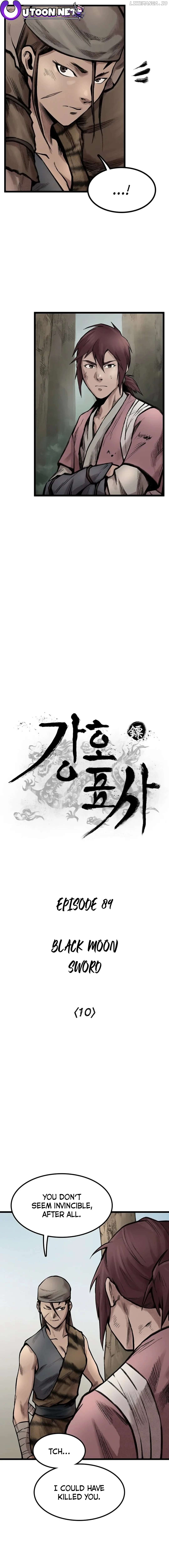Strong Representative Chapter 89 - page 3