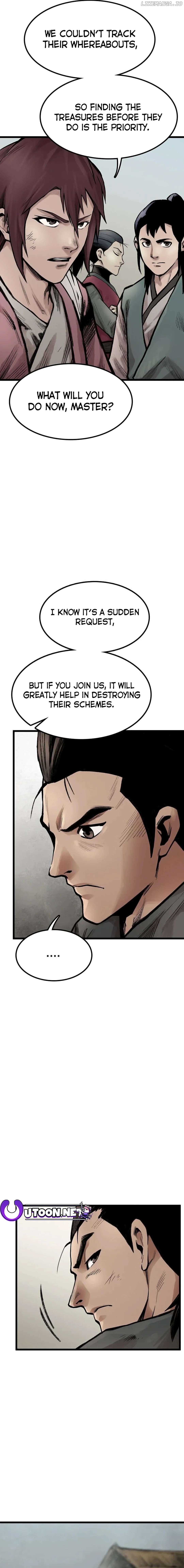 Strong Representative Chapter 89 - page 7