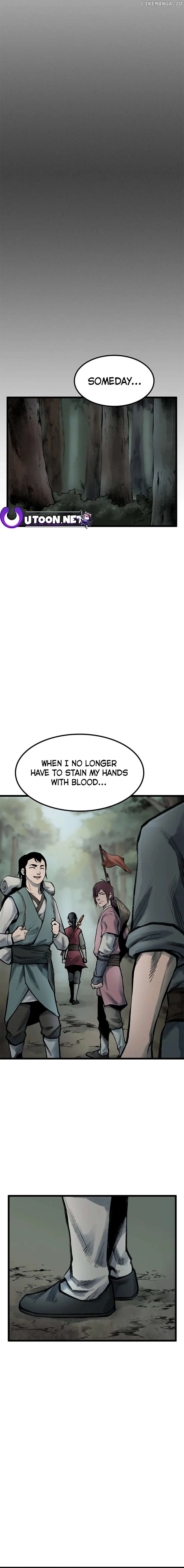 Strong Representative Chapter 89 - page 9