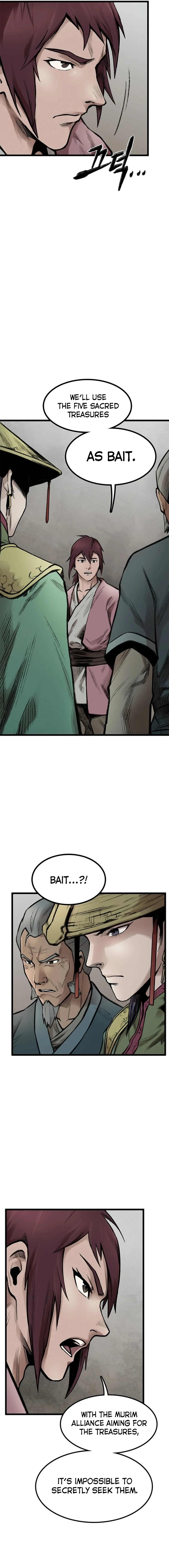Strong Representative Chapter 107 - page 13