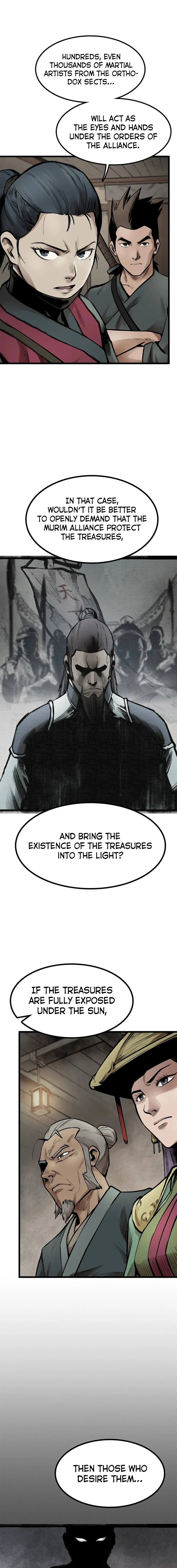 Strong Representative Chapter 107 - page 14