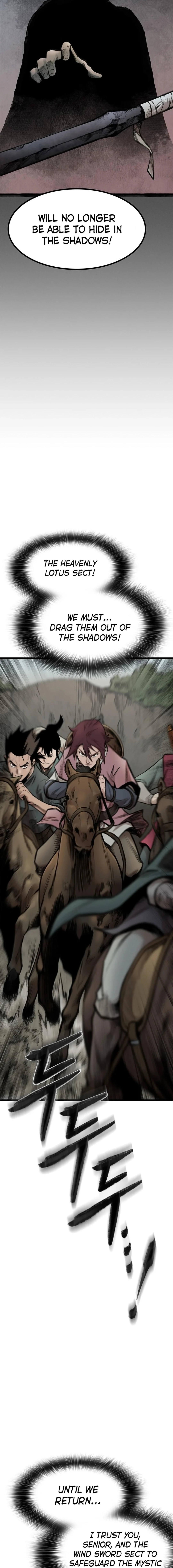 Strong Representative Chapter 107 - page 15