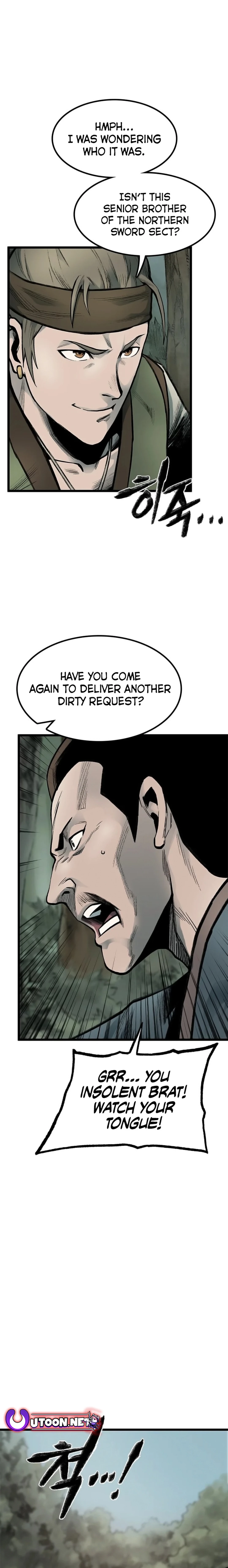 Strong Representative Chapter 107 - page 20