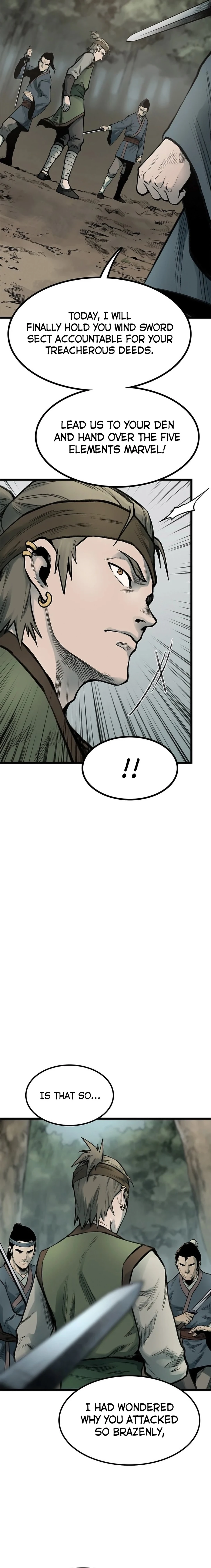Strong Representative Chapter 107 - page 21