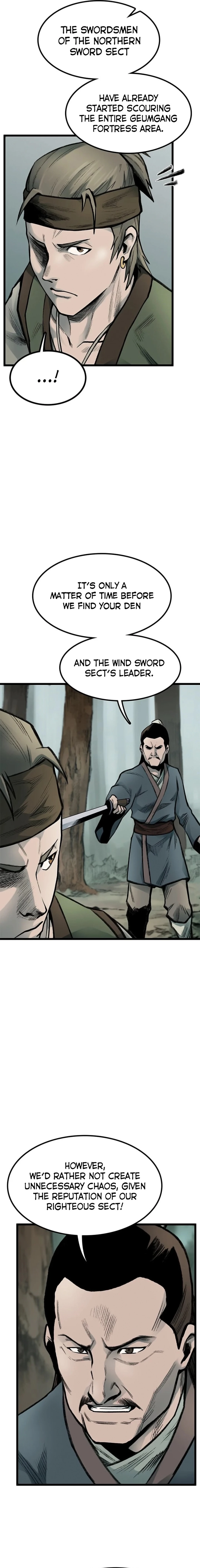 Strong Representative Chapter 107 - page 23