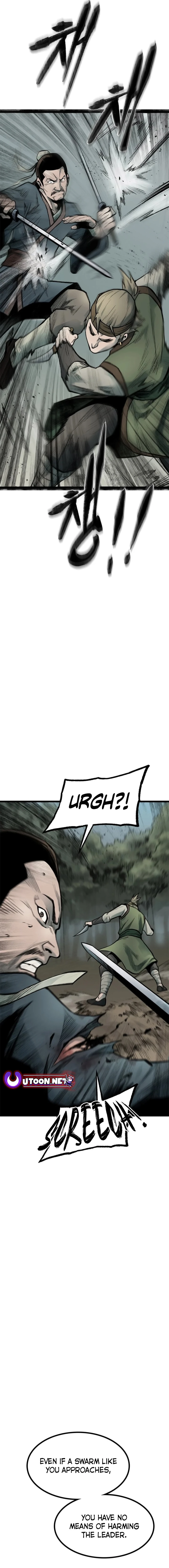Strong Representative Chapter 107 - page 25