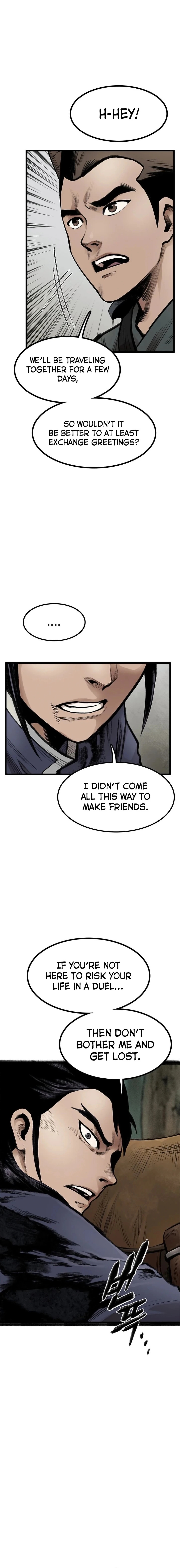 Strong Representative Chapter 107 - page 4