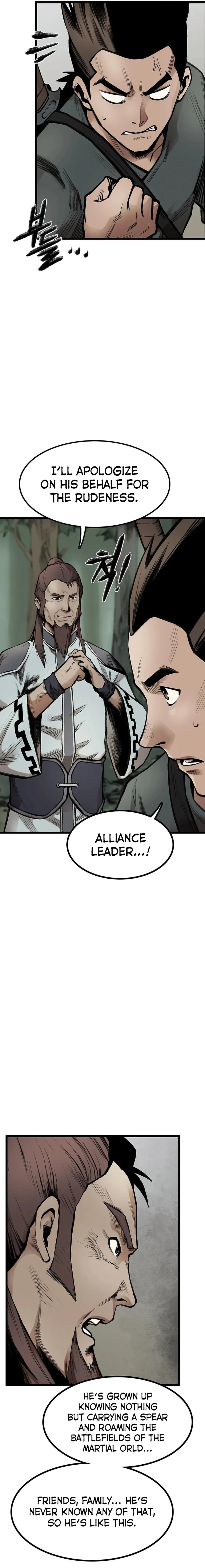 Strong Representative Chapter 107 - page 6