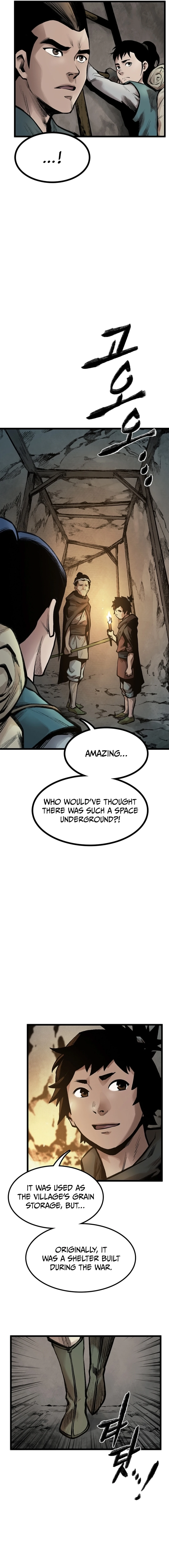 Strong Representative Chapter 122 - page 13