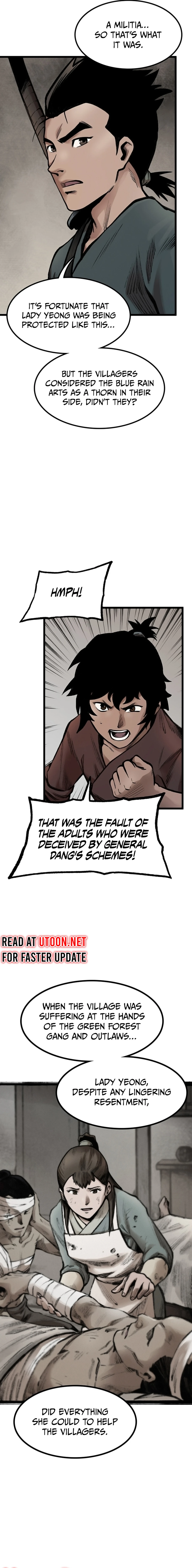 Strong Representative Chapter 122 - page 17