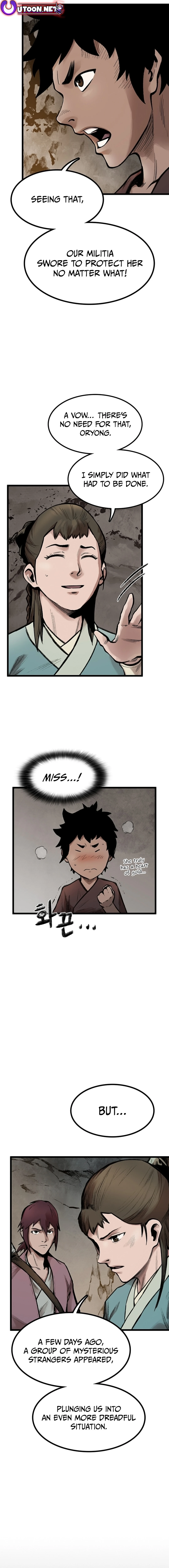 Strong Representative Chapter 122 - page 18