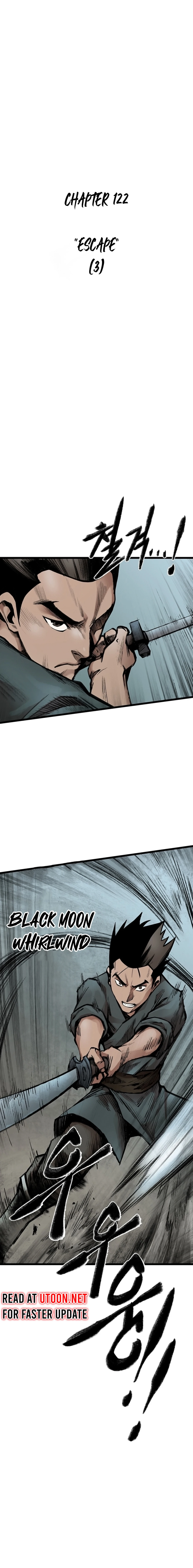 Strong Representative Chapter 122 - page 2