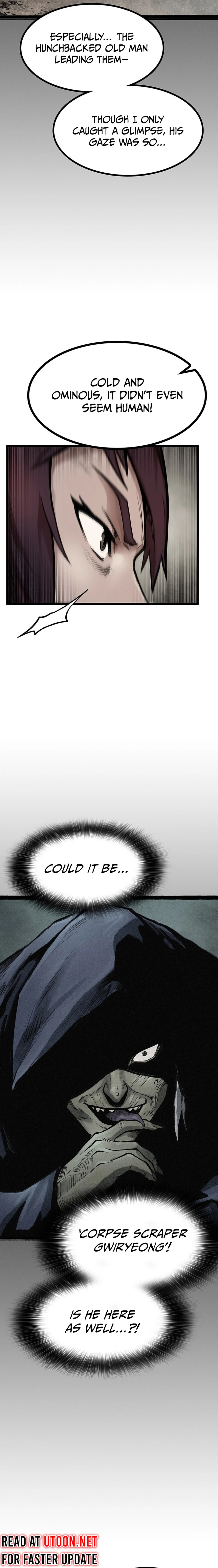 Strong Representative Chapter 122 - page 21