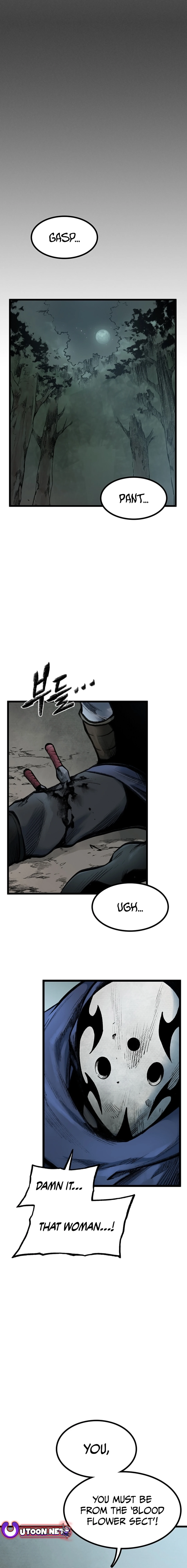 Strong Representative Chapter 122 - page 24