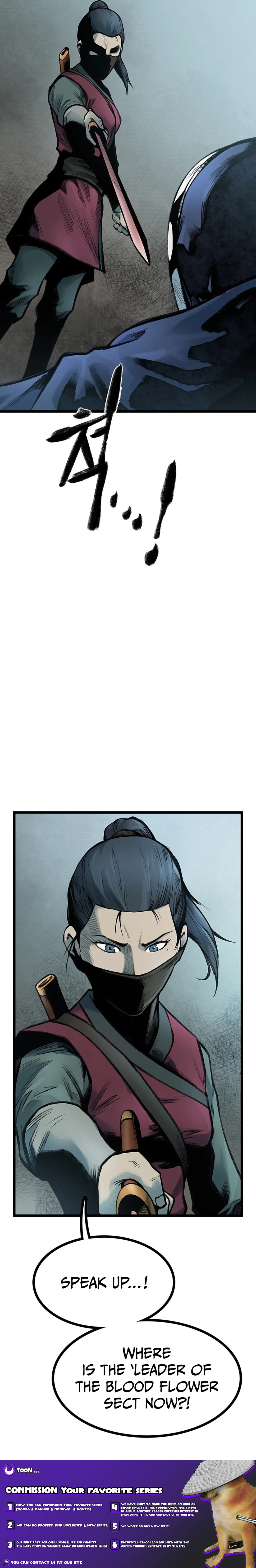 Strong Representative Chapter 122 - page 25