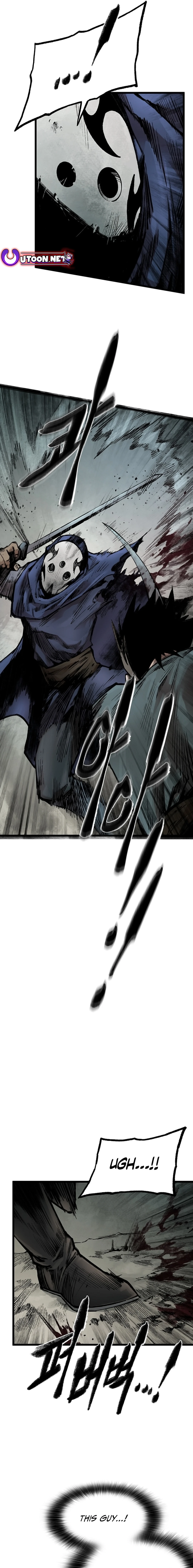 Strong Representative Chapter 122 - page 3