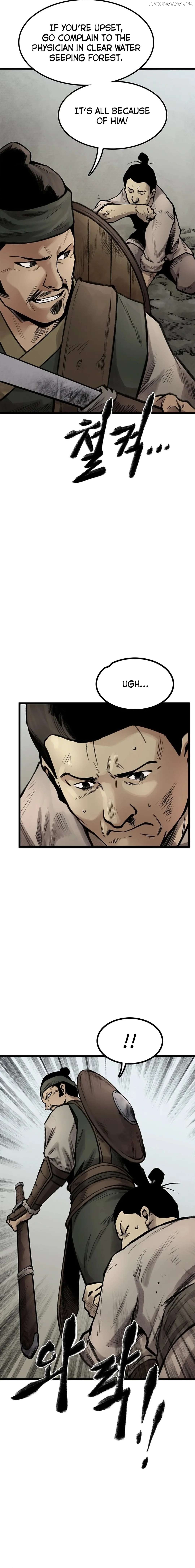 Strong Representative Chapter 90 - page 10