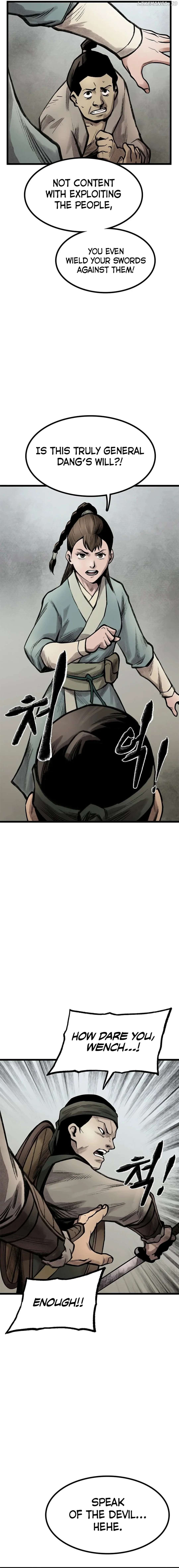 Strong Representative Chapter 90 - page 13