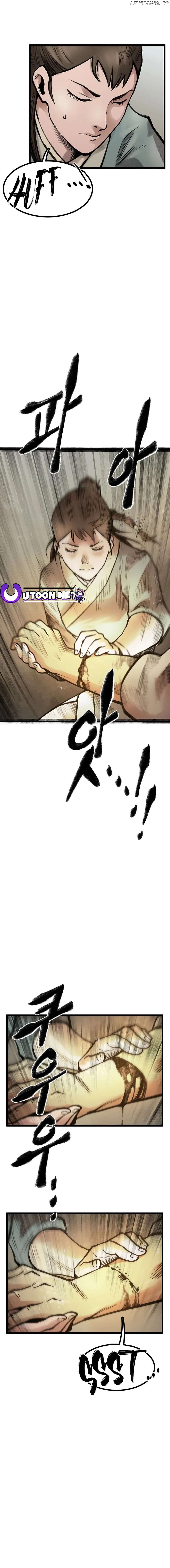 Strong Representative Chapter 90 - page 16