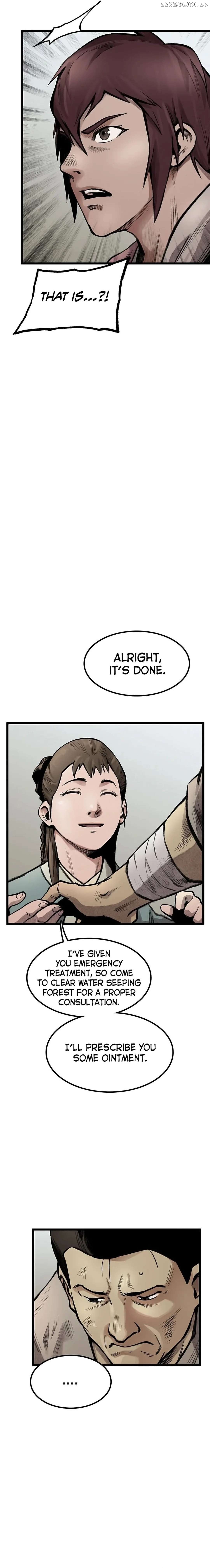 Strong Representative Chapter 90 - page 17