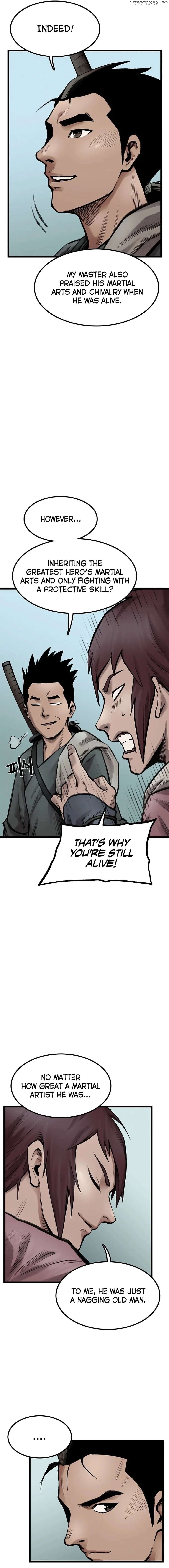 Strong Representative Chapter 90 - page 2