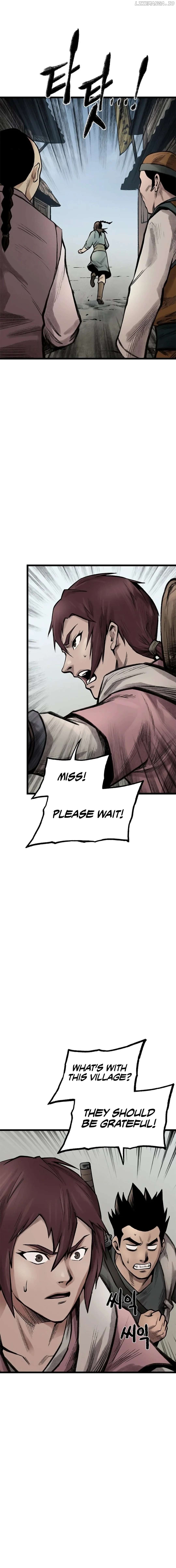 Strong Representative Chapter 90 - page 20