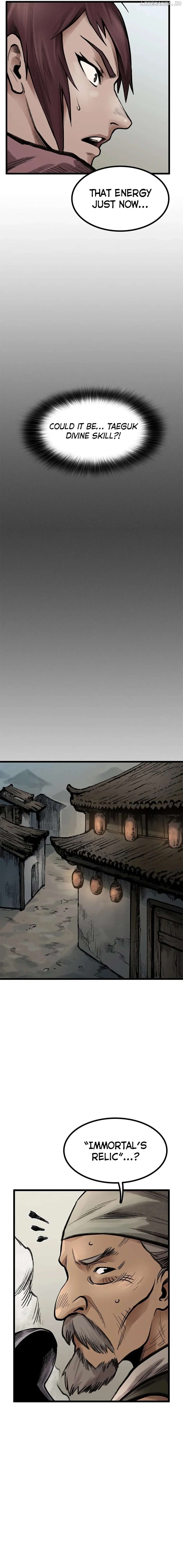 Strong Representative Chapter 90 - page 21
