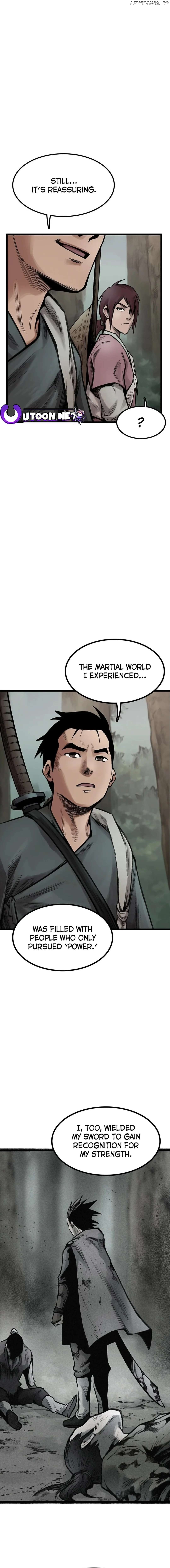 Strong Representative Chapter 90 - page 3