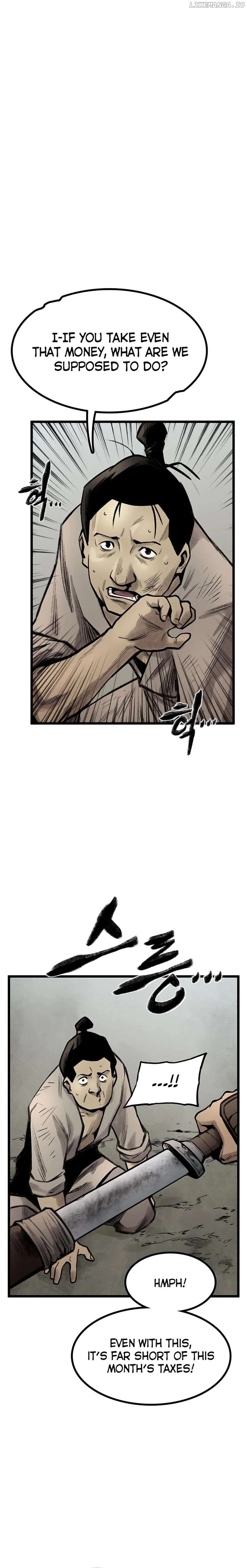 Strong Representative Chapter 90 - page 8