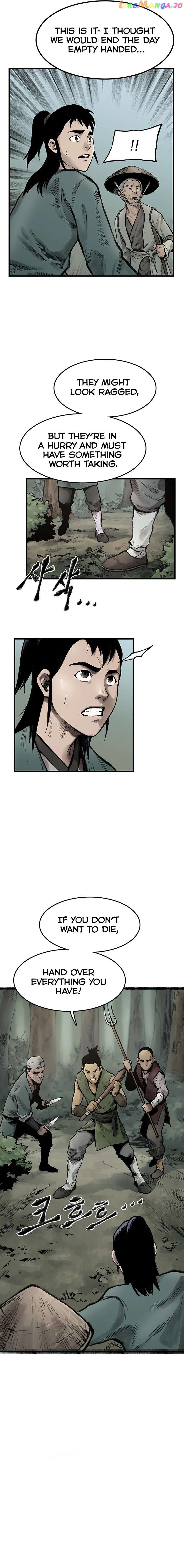 Strong Representative Chapter 37 - page 9