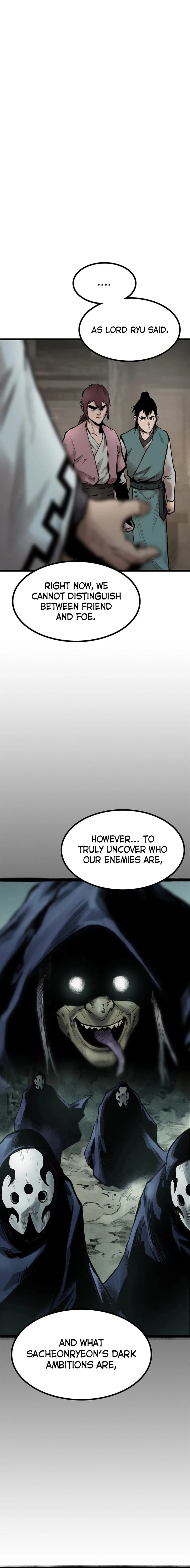 Strong Representative Chapter 106 - page 10