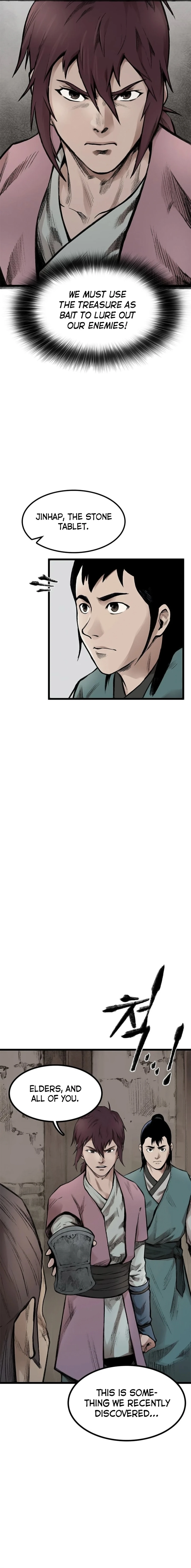 Strong Representative Chapter 106 - page 11