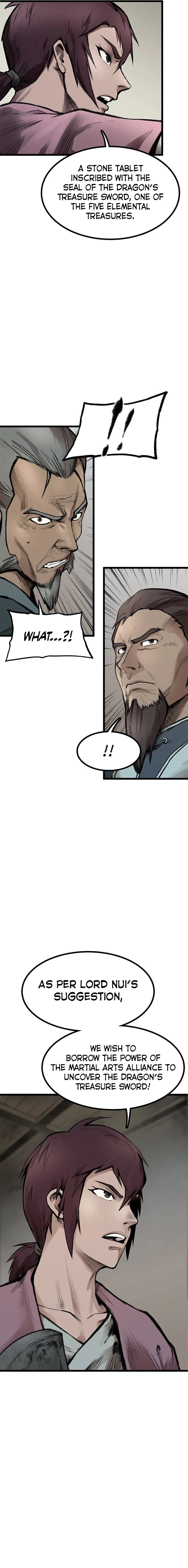 Strong Representative Chapter 106 - page 12