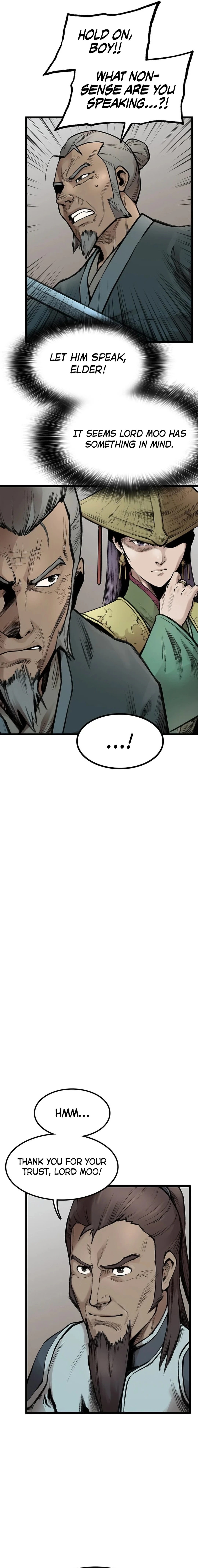 Strong Representative Chapter 106 - page 13