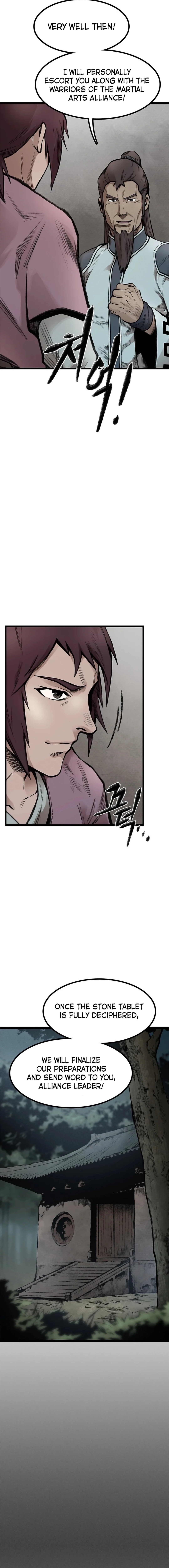 Strong Representative Chapter 106 - page 14