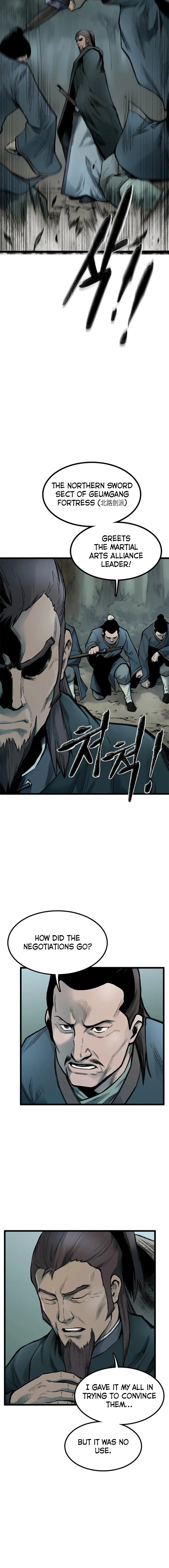 Strong Representative Chapter 106 - page 16