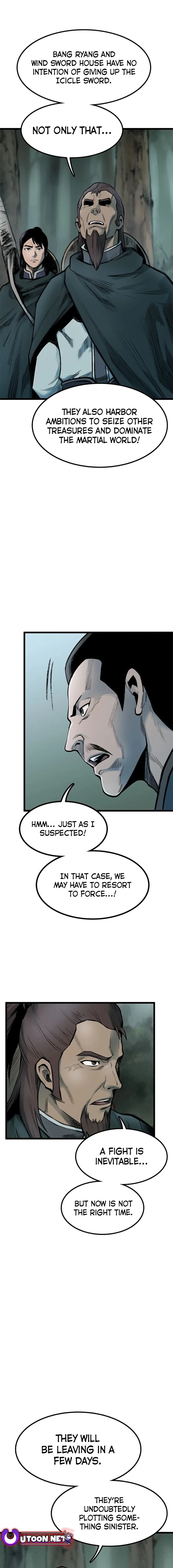 Strong Representative Chapter 106 - page 17