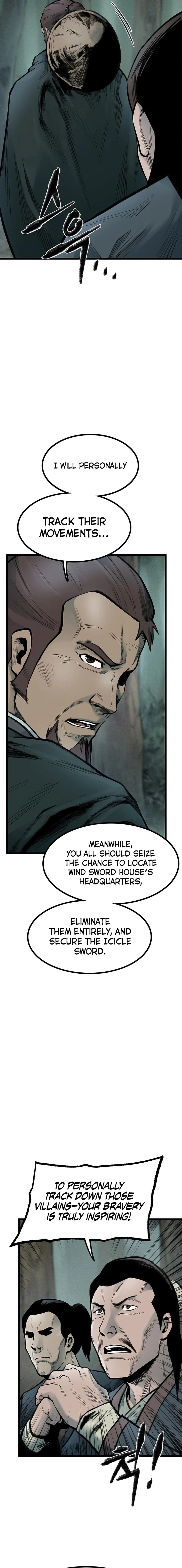 Strong Representative Chapter 106 - page 18