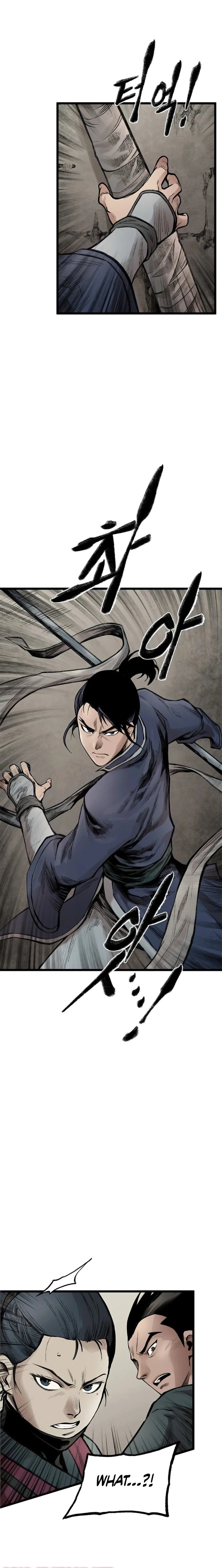 Strong Representative Chapter 106 - page 2