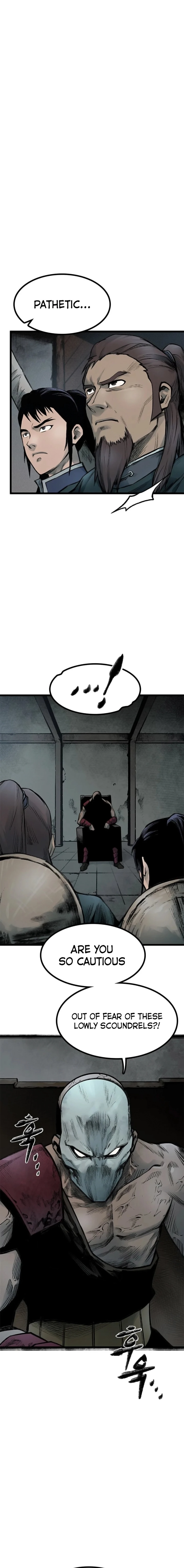 Strong Representative Chapter 106 - page 20