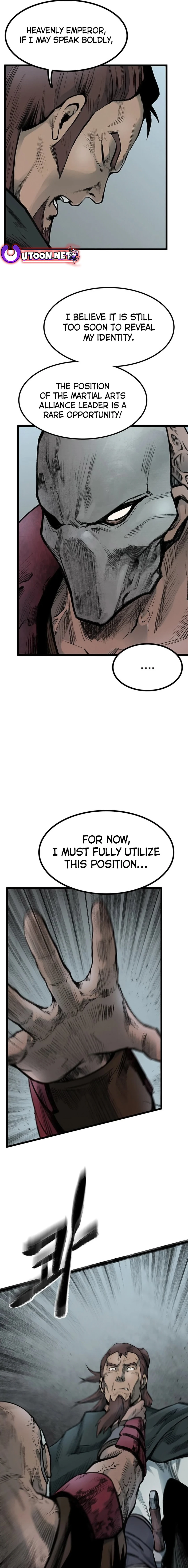 Strong Representative Chapter 106 - page 22