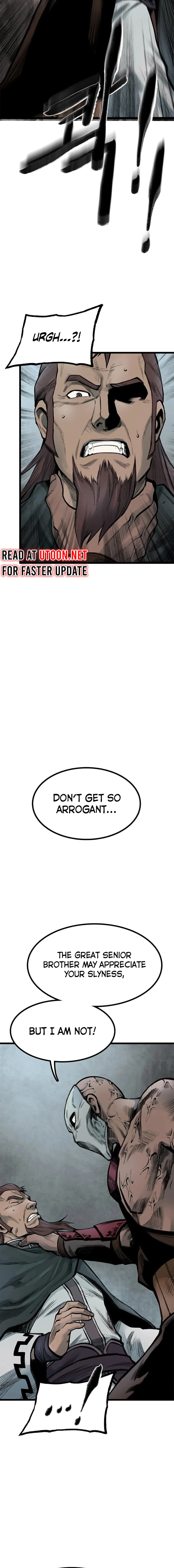 Strong Representative Chapter 106 - page 23
