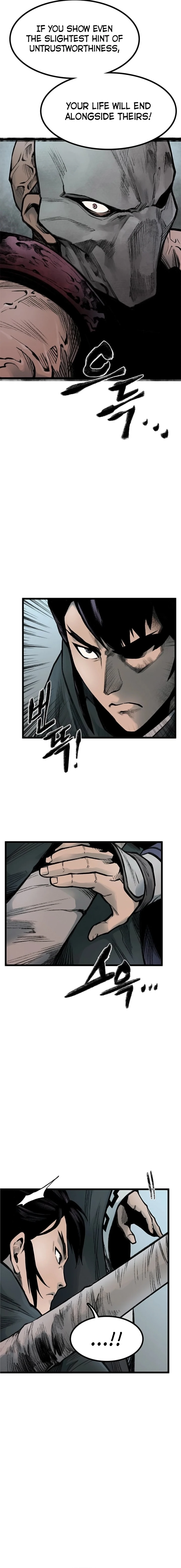 Strong Representative Chapter 106 - page 24