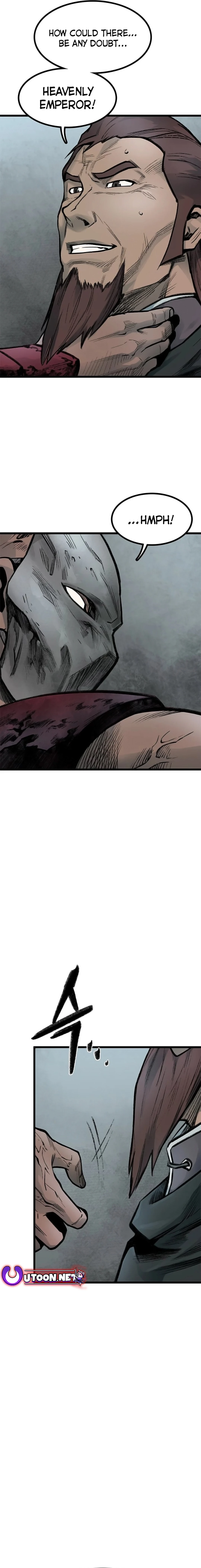 Strong Representative Chapter 106 - page 25