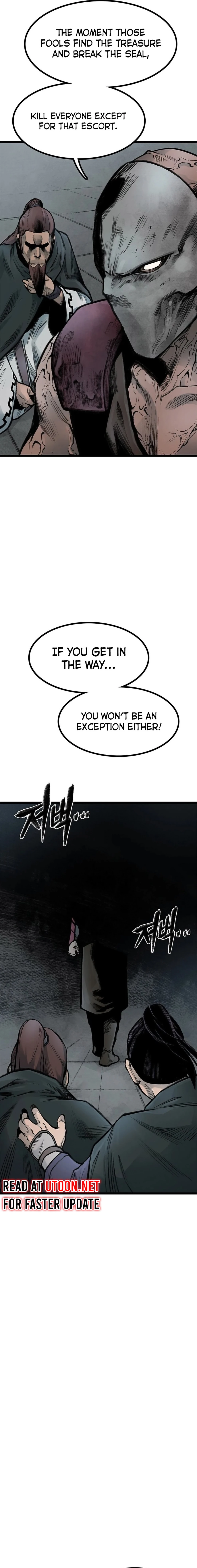 Strong Representative Chapter 106 - page 26