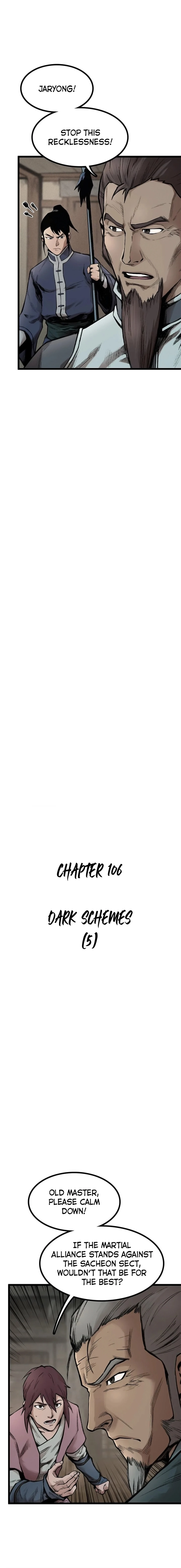 Strong Representative Chapter 106 - page 4
