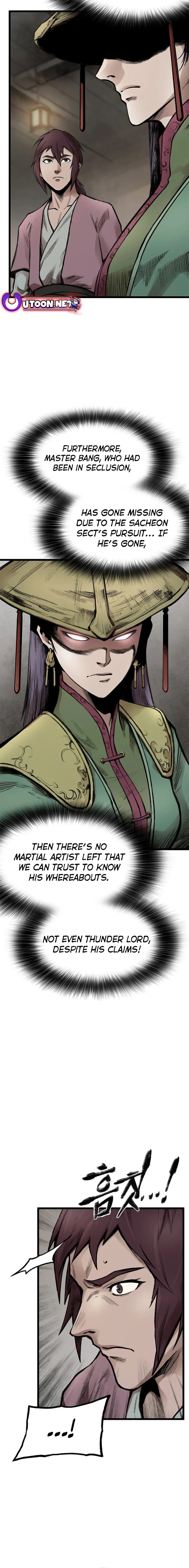 Strong Representative Chapter 106 - page 7