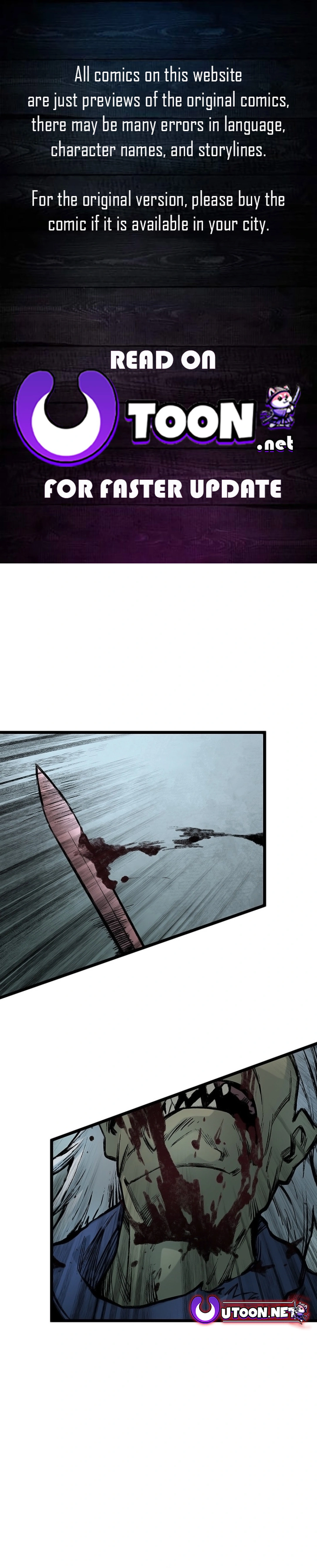 Strong Representative Chapter 135 - page 1