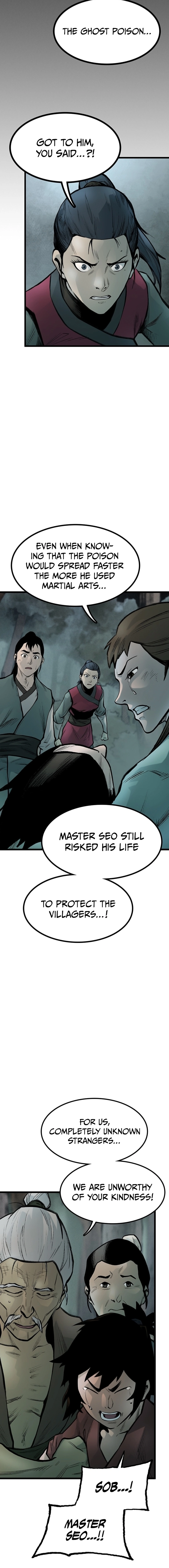 Strong Representative Chapter 135 - page 10