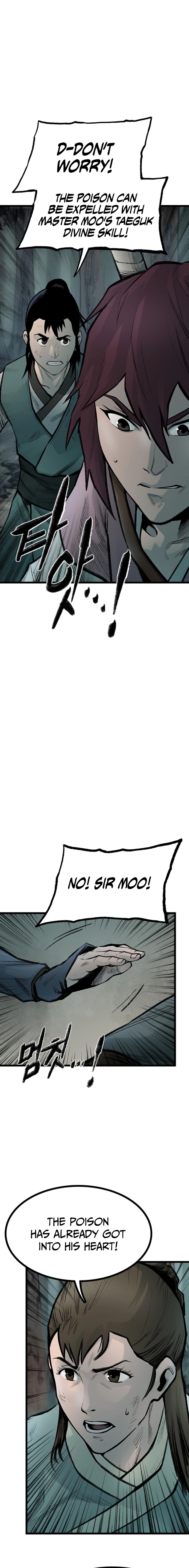 Strong Representative Chapter 135 - page 11